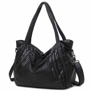 Top Handle Satchel Fashion Textured Satchel Satchel For Closure Pocket